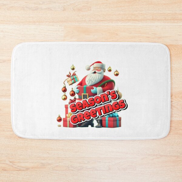 Item preview,  Christmas Cheer and New Year's Wishes: Embracing the Festive Spirit, Celebrating Hope, and Welcoming 2024 with Open Arms designed and sold by bkbh.