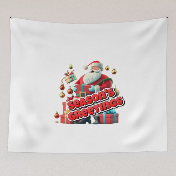 Item preview,  Christmas Cheer and New Year's Wishes: Embracing the Festive Spirit, Celebrating Hope, and Welcoming 2024 with Open Arms designed and sold by bkbh.