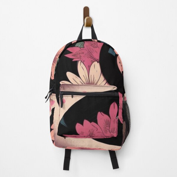 Item preview, Vintage Floral Country Chic Pink Vinyl Record designed and sold by musicgeniusart.