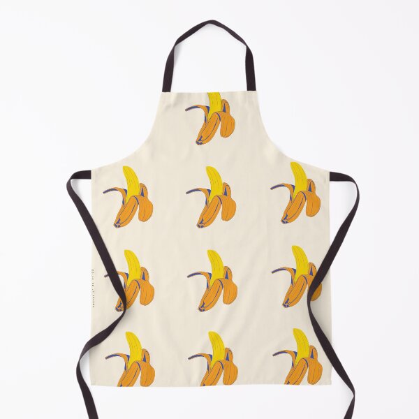 Item preview, Yellow Bananas - ABA Atelier Paris designed and sold by ABAAtelier.