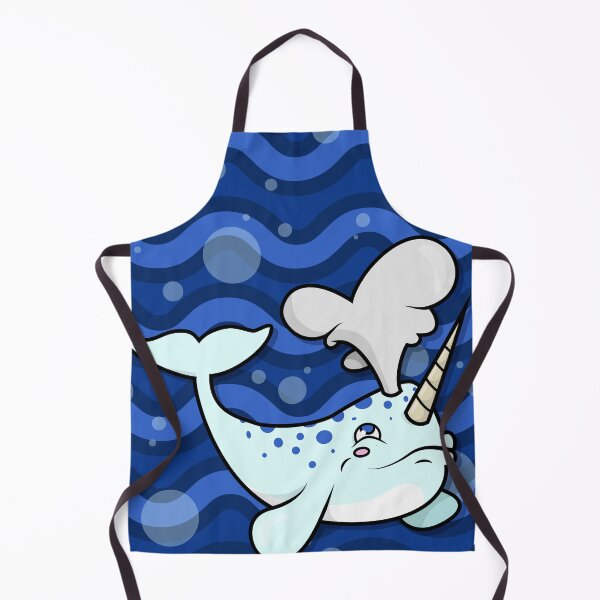 Item preview, Spots the Narhal designed and sold by Israel Rodriguez.