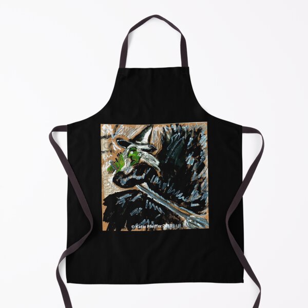 Item preview, Pendle Hill Witch #7 designed and sold by Kater.