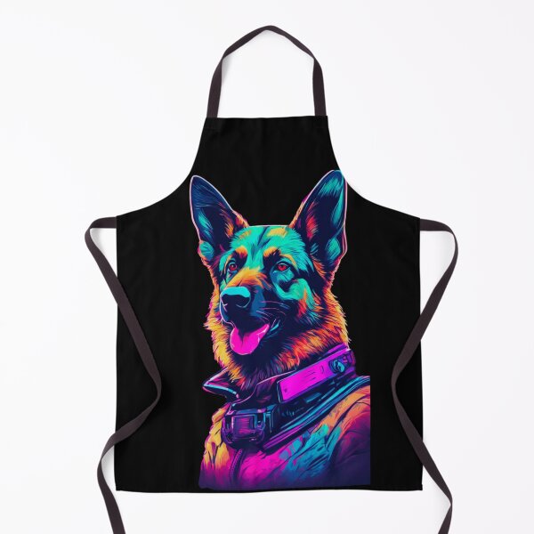 Item preview, Space Dog designed and sold by kevinzui.