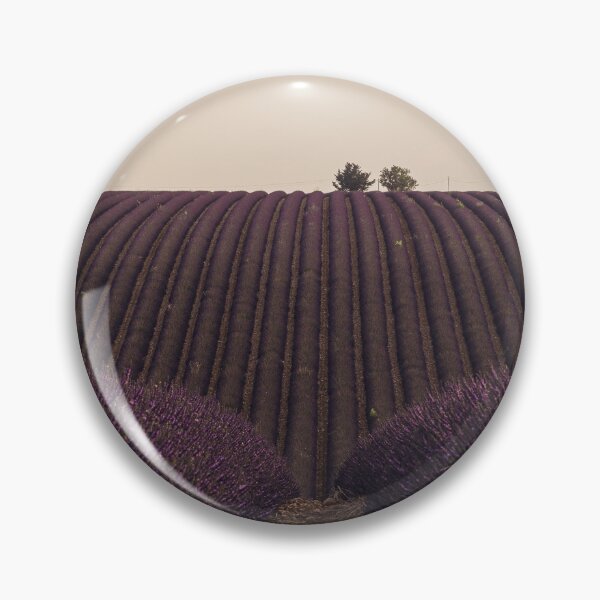 Item preview, Lavender field designed and sold by FrancoisBed.
