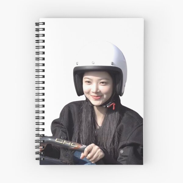 Item preview, Eunchae LE SSERAFIM Cute Go-Kart designed and sold by xiaotingfae.