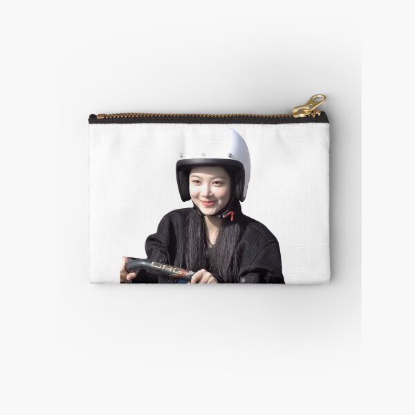 Item preview, Eunchae LE SSERAFIM Lindo Go-Kart designed and sold by xiaotingfae.