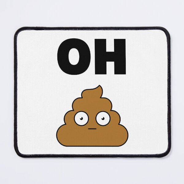 Item preview, Oh Crap designed and sold by Tlemus9.