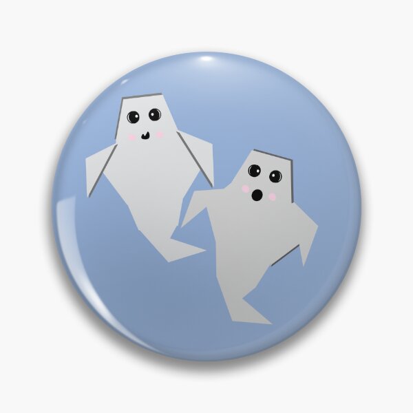 Item preview, Ghostly Folds designed and sold by elpeeda7.
