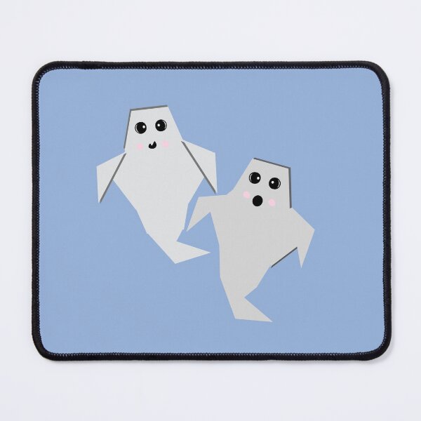 Item preview, Ghostly Folds designed and sold by elpeeda7.