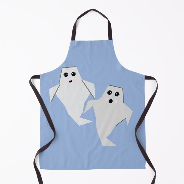Item preview, Ghostly Folds designed and sold by elpeeda7.