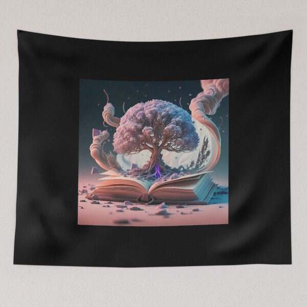 Item preview, LIFE TREE 1 designed and sold by Neverlandgr.