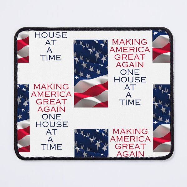 Item preview, Pressure Washing - MAGA, Funny, American Flag designed and sold by PowerWashing.