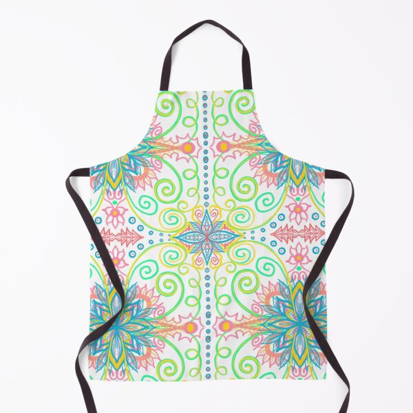 Item preview, Mandala Heart Beat designed and sold by ookaiyah.