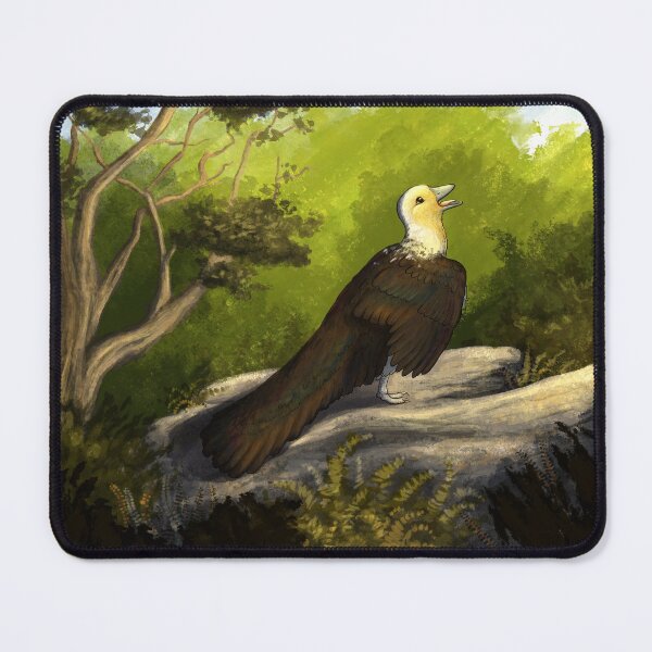 Item preview, Archaeopteryx Sings a Song designed and sold by paleopetshop.