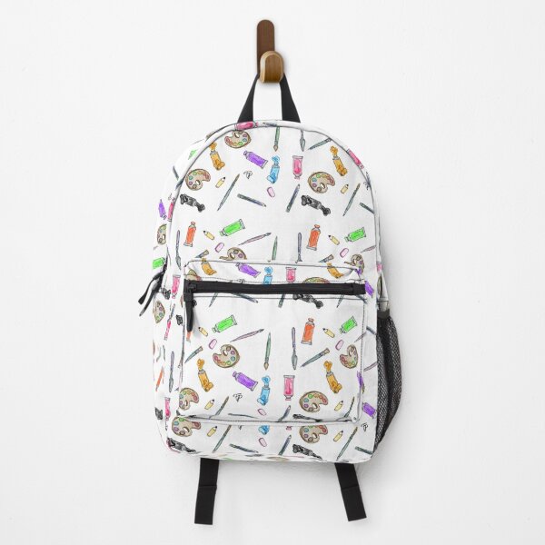 Item preview, The artist's doodles designed and sold by Faith P.