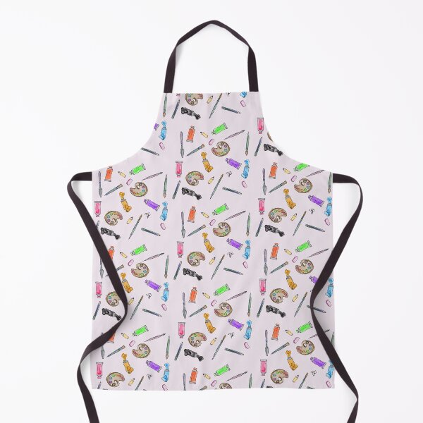 Item preview, The artist's doodles designed and sold by Faith P.