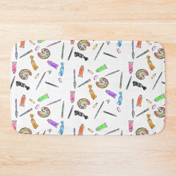 Item preview, The artist's doodles designed and sold by Faith P.