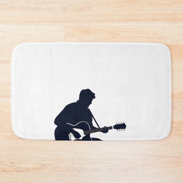 Item preview, Melodic Musings: Guitarist Art designed and sold by Creation Artful.