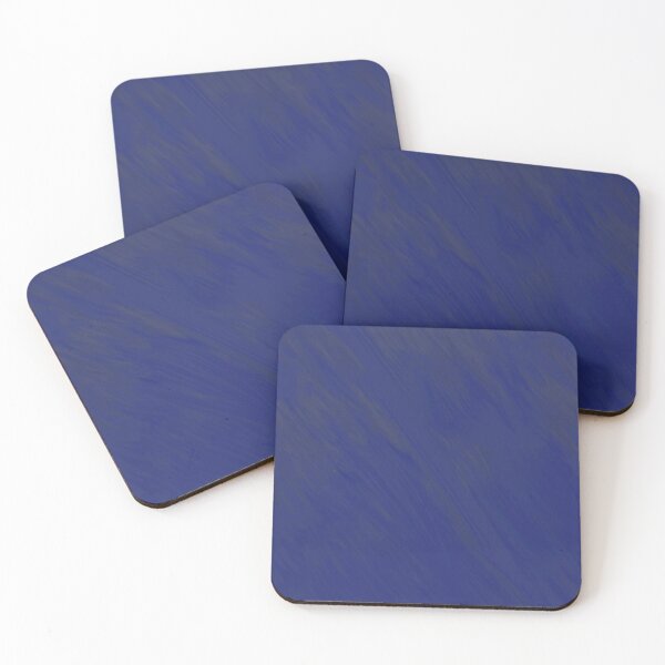 Item preview, Blue Scrape designed and sold by GANNtasticArt.