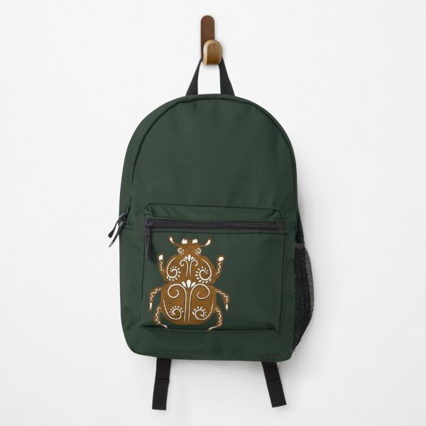 Item preview, Gingerbread Beetle designed and sold by StudioHK.