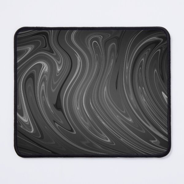 Item preview, Black and White Ombré Marble designed and sold by myamcd.