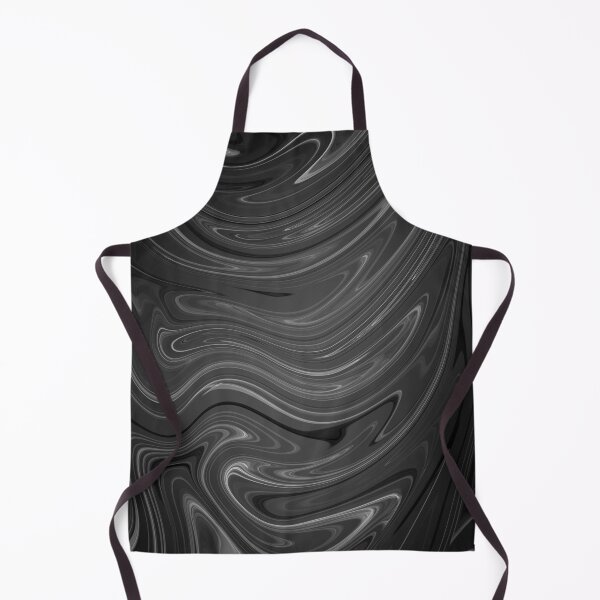 Item preview, Black and White Ombré Marble designed and sold by myamcd.