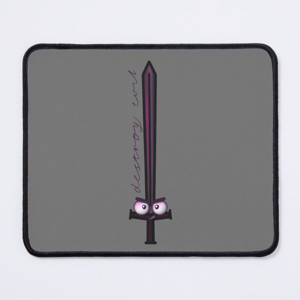 Item preview, Nightblood ~destroy evil~ v2 designed and sold by Thornlight.