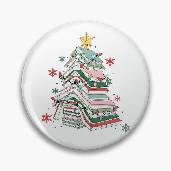 Item preview, Book Christmas Tree  designed and sold by StickyBook.