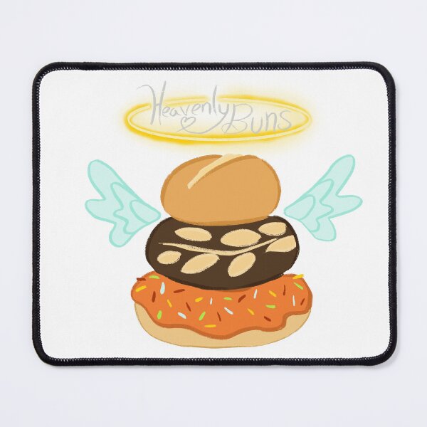 Item preview, Heavenly Buns designed and sold by gberglundludwig.