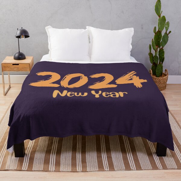 Item preview, New Year - 2024 - 2 designed and sold by YIREHCreations.