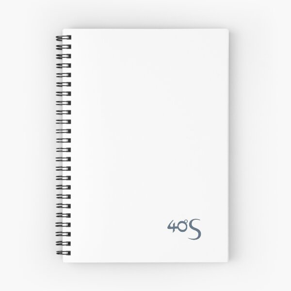 Item preview, 40ºS logotype on Birdwheel background designed and sold by 40degreesSouth.