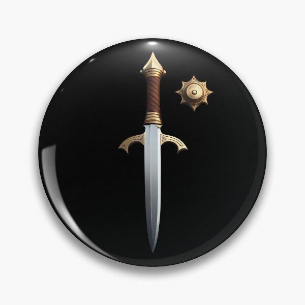 Item preview, The Great Sword designed and sold by jakubooo.