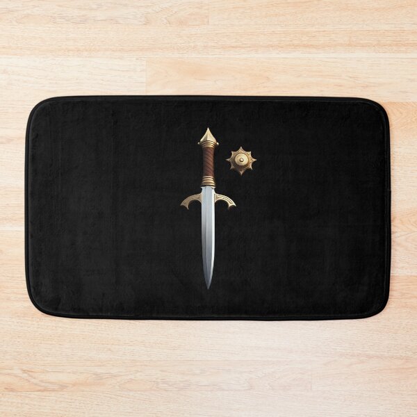 Item preview, The Great Sword designed and sold by jakubooo.