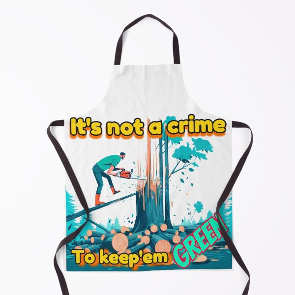 Item preview, Keep'em Green  designed and sold by RoyalMob.