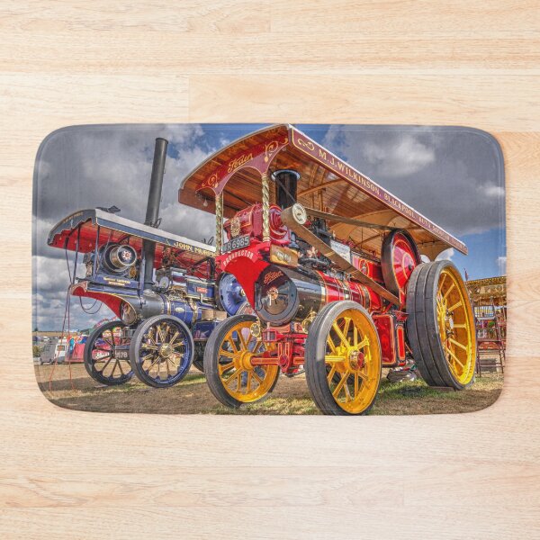 Item preview, Prospector and Renown designed and sold by hawkie.