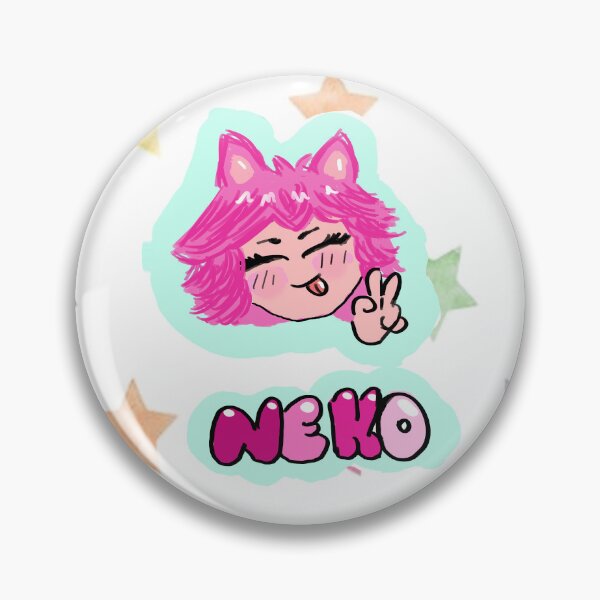 Item preview, Neko Chan designed and sold by LeMirandart.