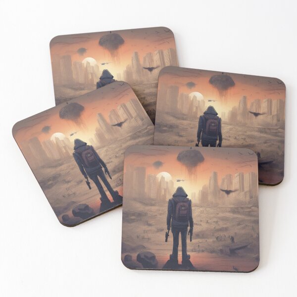 Item preview, Me against the world designed and sold by oxARTox.
