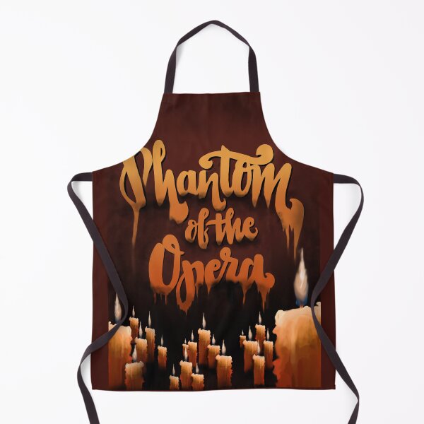 Item preview, The Phantom of the Opera designed and sold by mkunze.