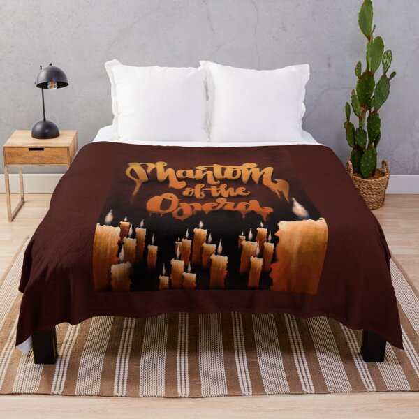 Item preview, The Phantom of the Opera designed and sold by mkunze.