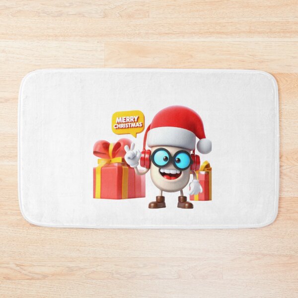 Item preview,  Christmas Cheer and New Year's Wishes: Embracing the Festive Spirit, Celebrating Hope, and Welcoming 2024 with Open Arms designed and sold by bkbh.
