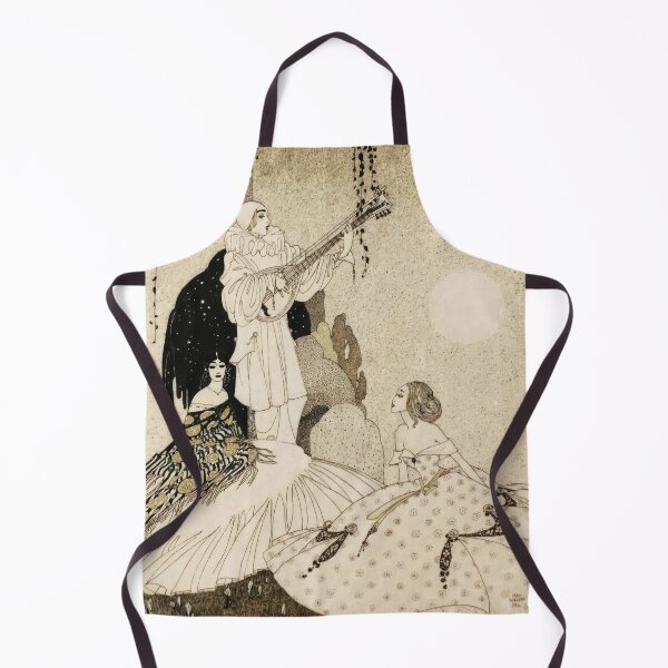 Item preview, Kay Nielsen designed and sold by Dodram.