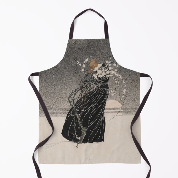 Item preview, Kay Nielsen designed and sold by Dodram.