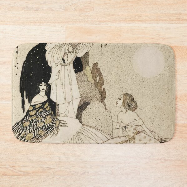 Item preview, Kay Nielsen designed and sold by Dodram.
