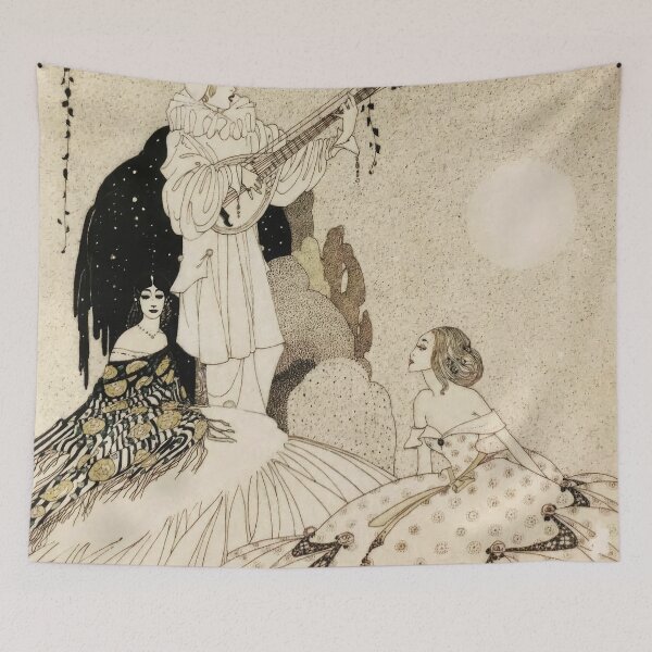 Item preview, Kay Nielsen designed and sold by Dodram.