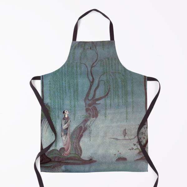 Item preview, Kay Nielsen designed and sold by Dodram.