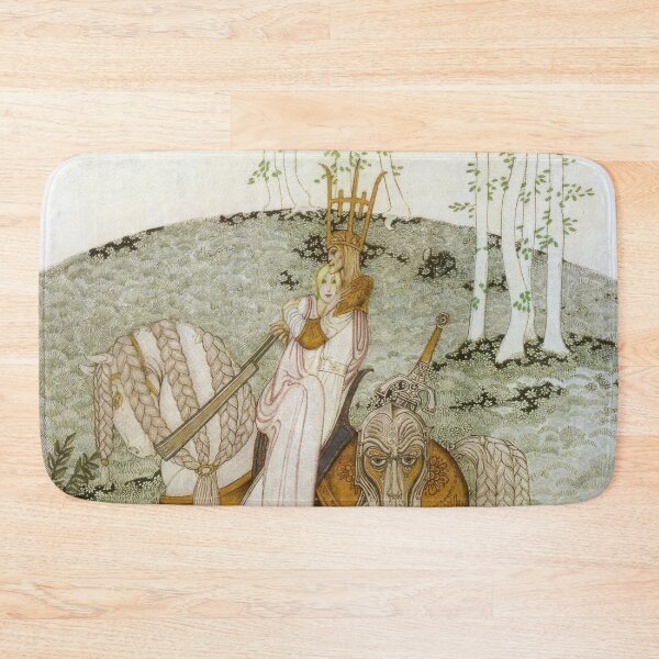 Item preview, Kay Nielsen designed and sold by Dodram.