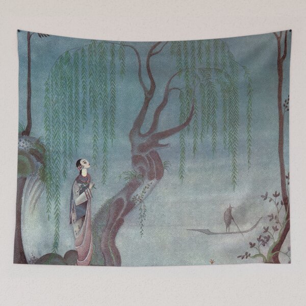 Item preview, Kay Nielsen designed and sold by Dodram.