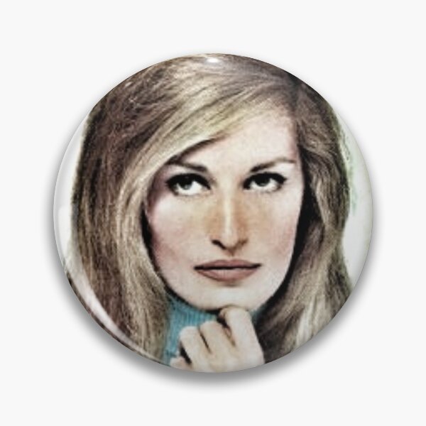 Item preview, Dalida  designed and sold by Heba3000.