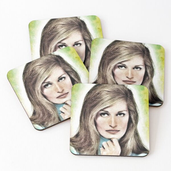 Item preview, Dalida  designed and sold by Heba3000.