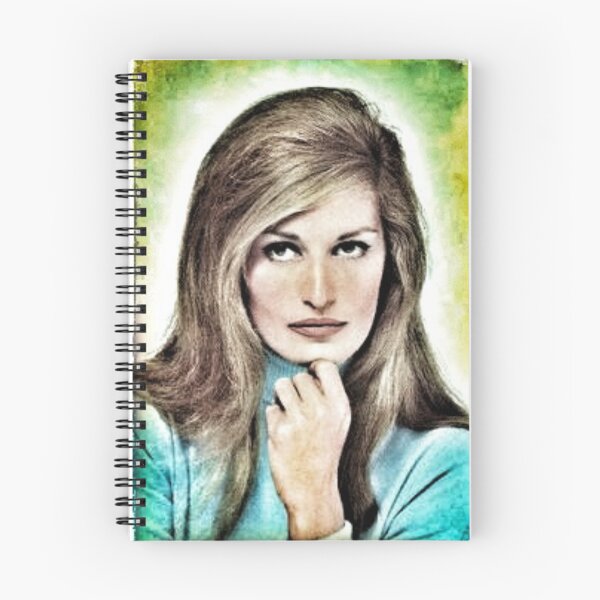 Item preview, Dalida  designed and sold by Heba3000.